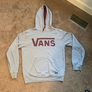 Vans Hoodie